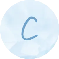 C